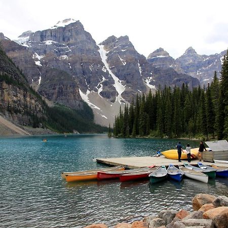 Copperstone Resort - Mountain View 2 Bedroom Condo Canmore Exterior photo