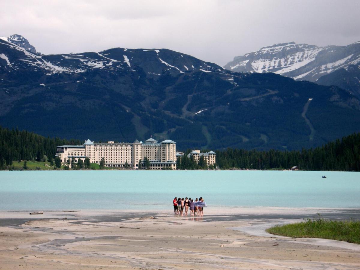 Copperstone Resort - Mountain View 2 Bedroom Condo Canmore Exterior photo
