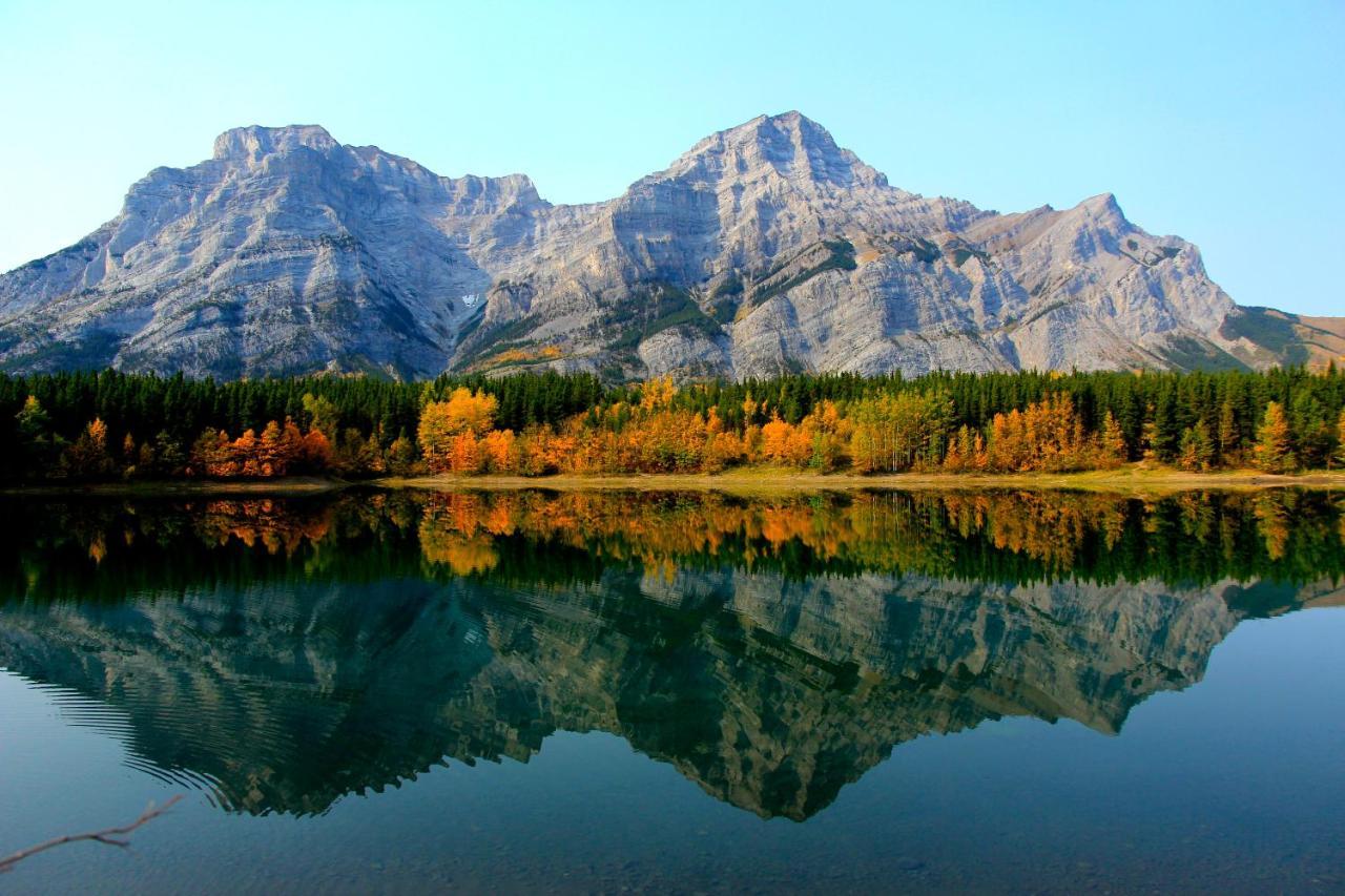 Copperstone Resort - Mountain View 2 Bedroom Condo Canmore Exterior photo