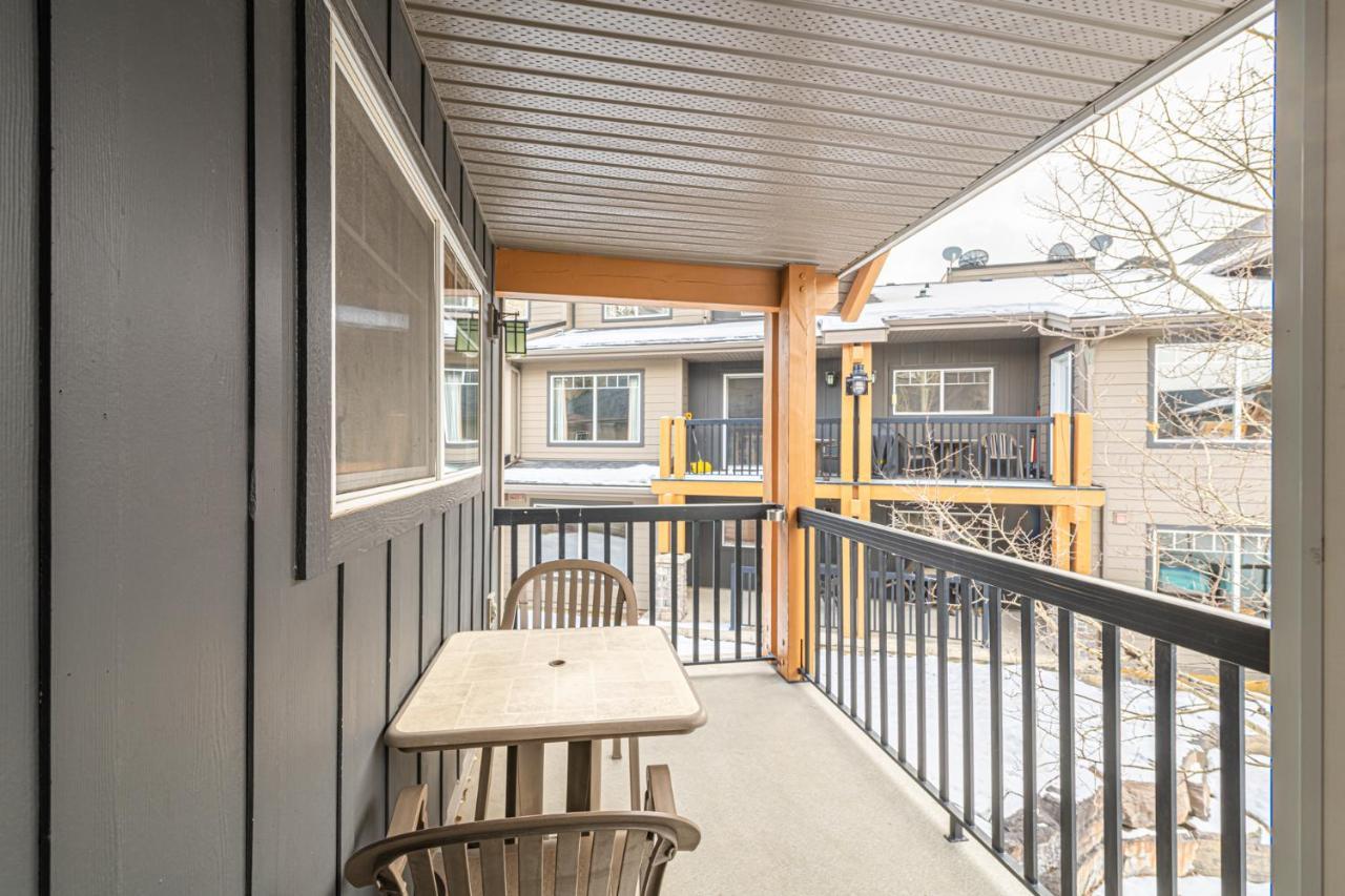 Copperstone Resort - Mountain View 2 Bedroom Condo Canmore Exterior photo