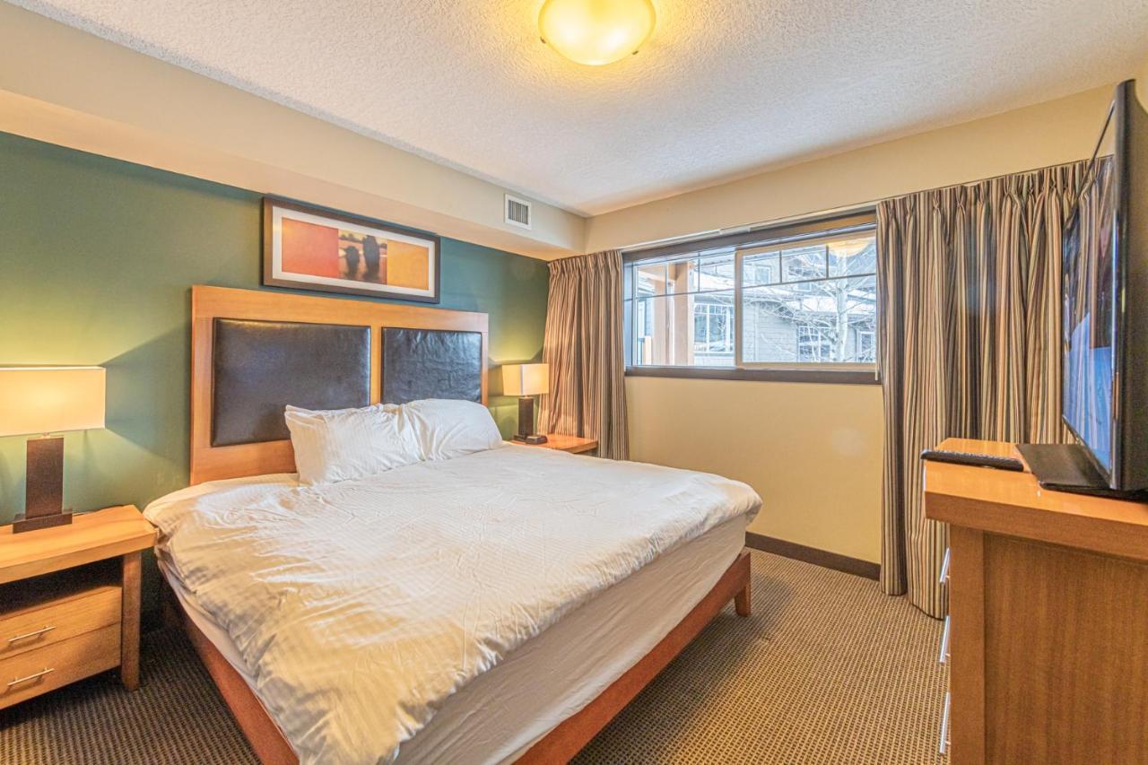 Copperstone Resort - Mountain View 2 Bedroom Condo Canmore Exterior photo